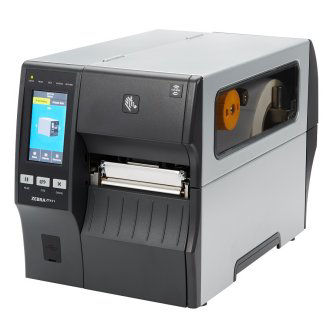 Zebra ZT400 Series Printers ZT41142-T0EC000Z - Image 2