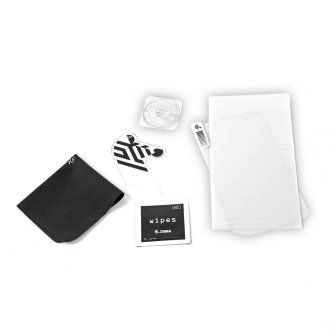 Zebra Mobile Computer Carrying and Protective Accessories SG-TC7X-SCRNTMP-01 - Image 2